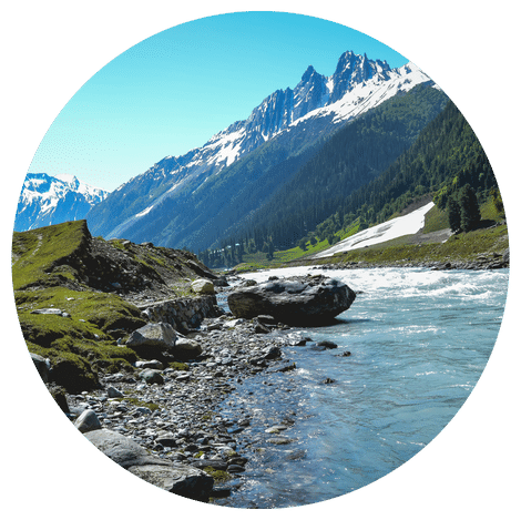 tour and travel agency in kashmir